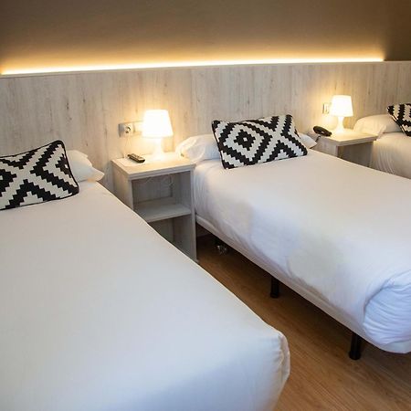Hotel Restaurante Cadosa Сория Экстерьер фото