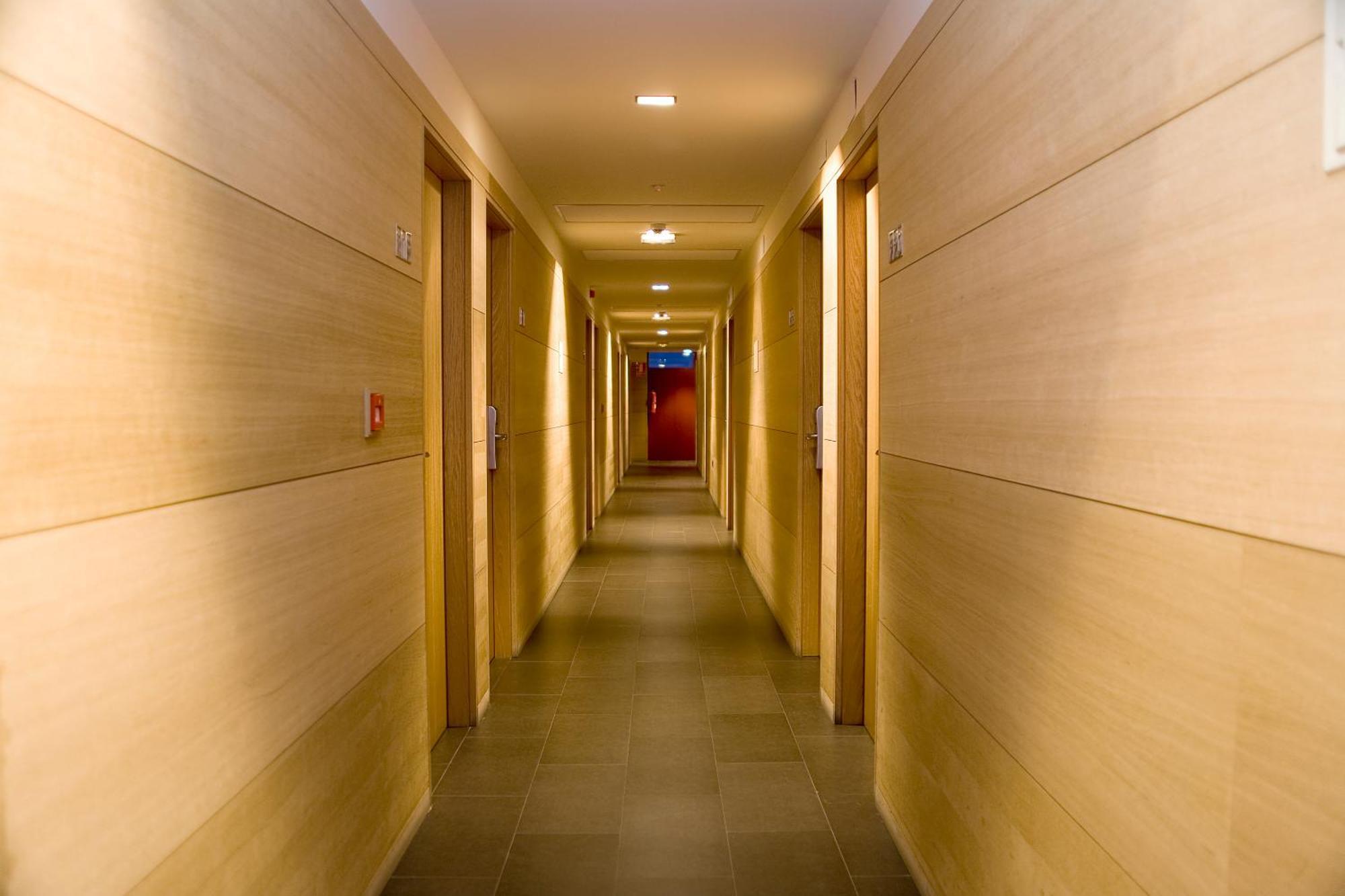 Hotel Restaurante Cadosa Сория Экстерьер фото