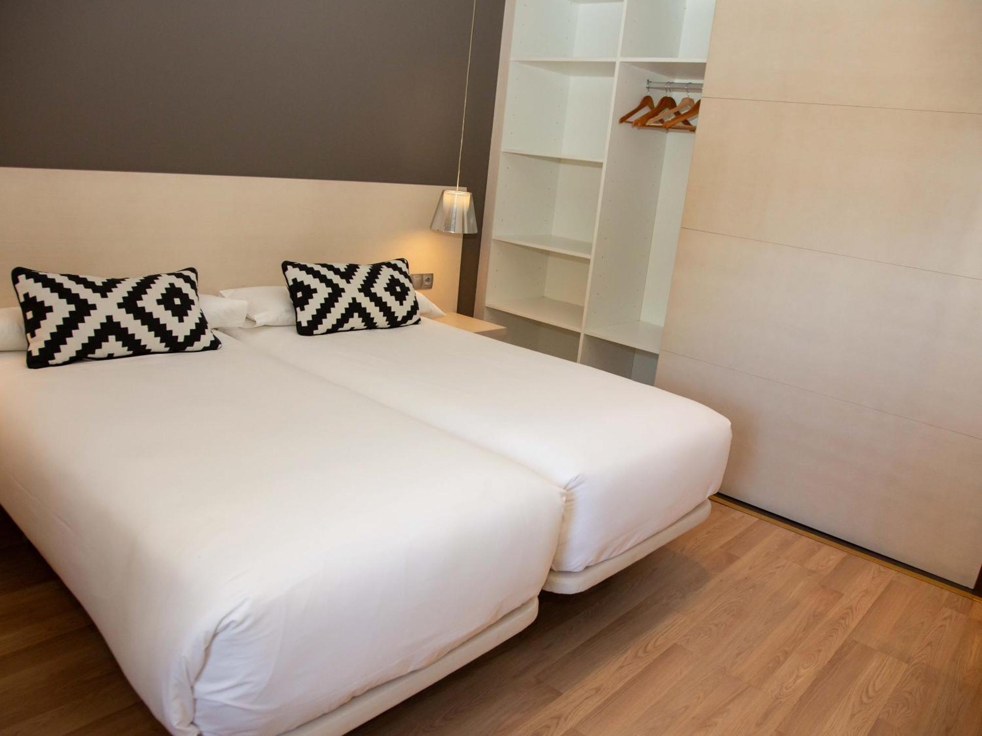 Hotel Restaurante Cadosa Сория Экстерьер фото